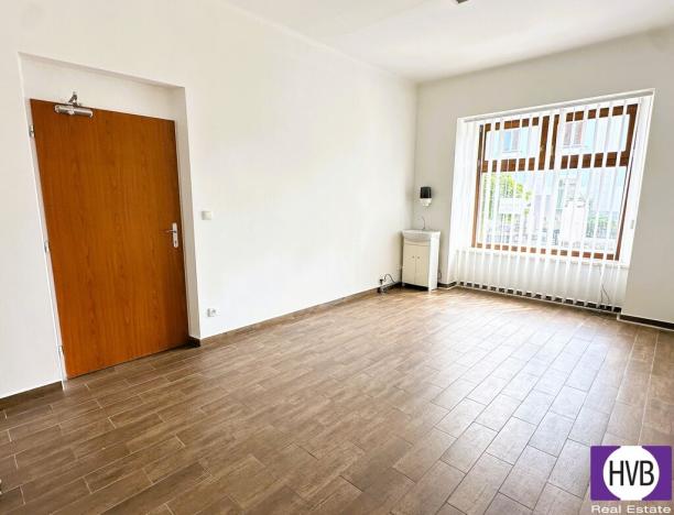 Pronájem kanceláře, Blatná, tř. T. G. Masaryka, 18 m2