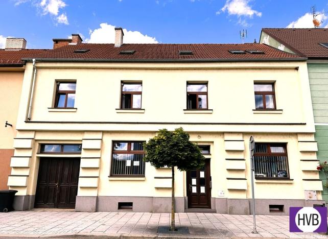 Pronájem kanceláře, Blatná, tř. T. G. Masaryka, 18 m2