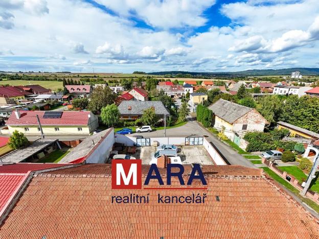 Prodej rodinného domu, Osek nad Bečvou, 223 m2