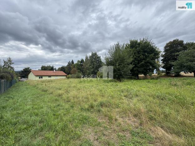 Prodej pozemku pro bydlení, Jihlava - Popice, 1864 m2