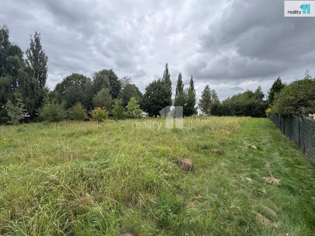 Prodej pozemku pro bydlení, Jihlava - Popice, 1864 m2