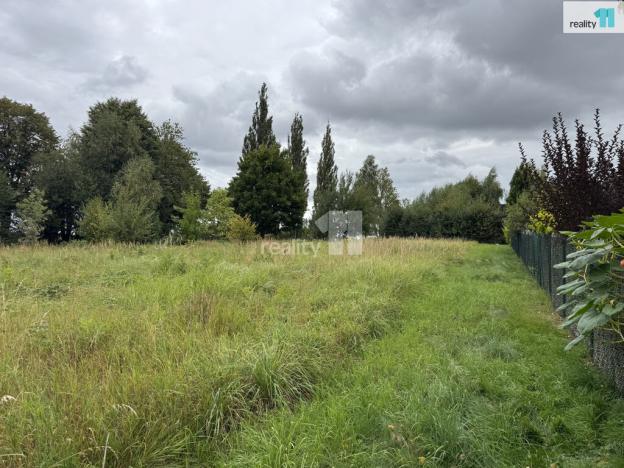 Prodej pozemku pro bydlení, Jihlava - Popice, 1864 m2