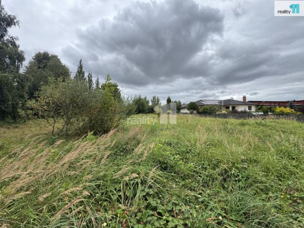 Prodej pozemku pro bydlení, Jihlava - Popice, 1864 m2