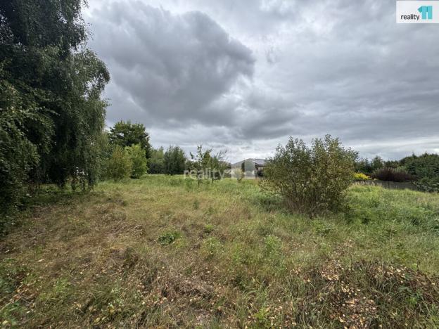 Prodej pozemku pro bydlení, Jihlava - Popice, 1864 m2