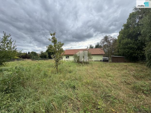 Prodej pozemku pro bydlení, Jihlava - Popice, 1864 m2