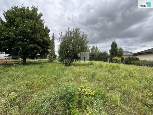 Prodej pozemku pro bydlení, Jihlava - Popice, 1864 m2