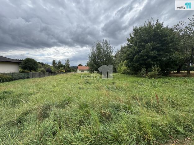 Prodej pozemku pro bydlení, Jihlava - Popice, 1864 m2