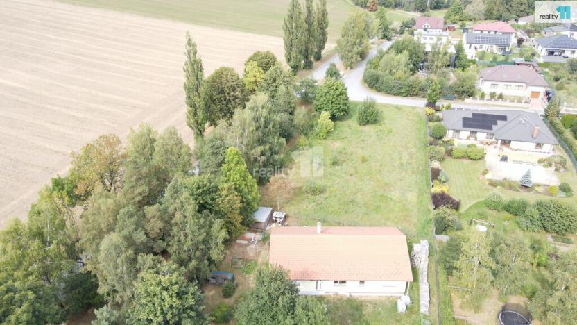 Prodej pozemku pro bydlení, Jihlava - Popice, 1864 m2