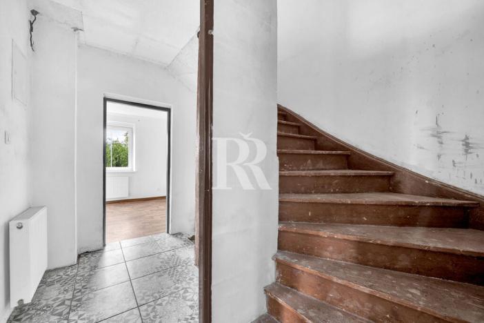 Prodej rodinného domu, Frýdlant, K. Světlé, 100 m2