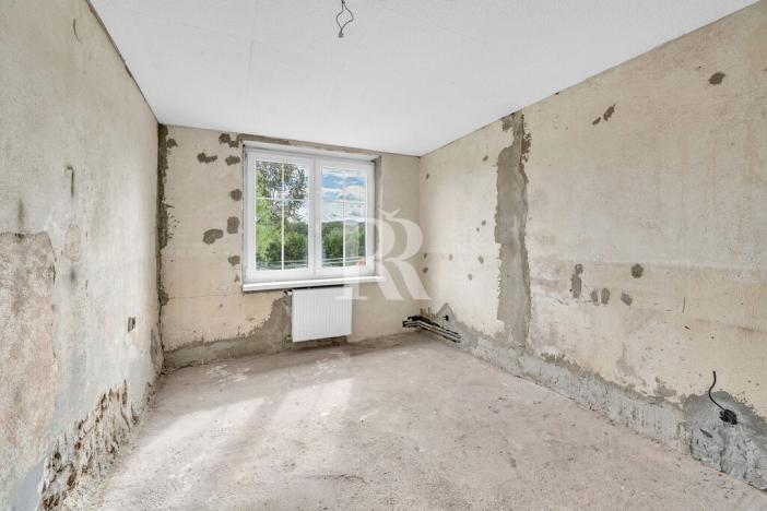 Prodej rodinného domu, Frýdlant, K. Světlé, 100 m2