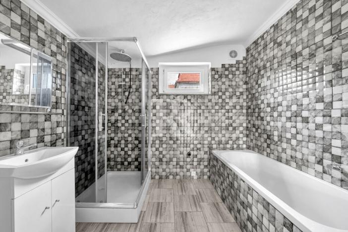 Prodej rodinného domu, Frýdlant, K. Světlé, 100 m2