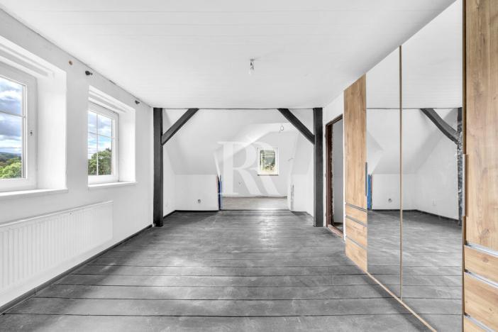 Prodej rodinného domu, Frýdlant, K. Světlé, 100 m2