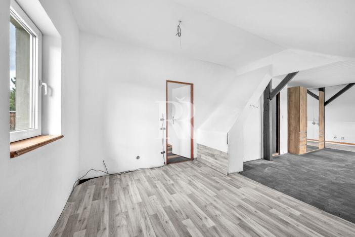 Prodej rodinného domu, Frýdlant, K. Světlé, 100 m2