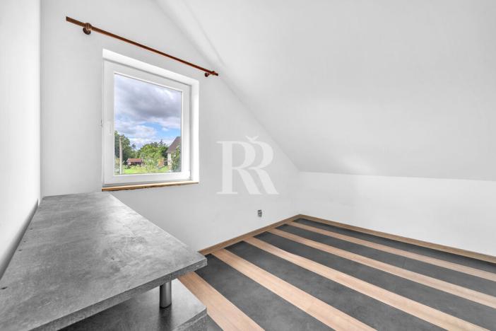 Prodej rodinného domu, Frýdlant, K. Světlé, 100 m2