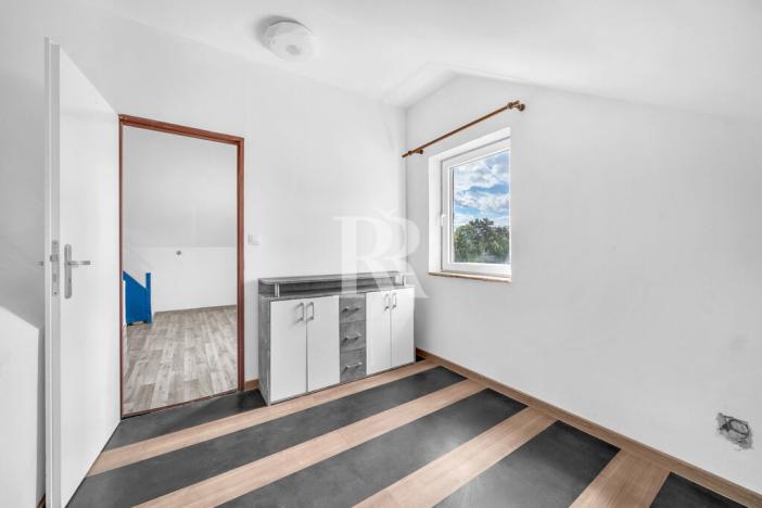 Prodej rodinného domu, Frýdlant, K. Světlé, 100 m2