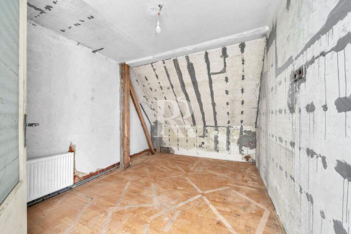 Prodej rodinného domu, Frýdlant, K. Světlé, 100 m2