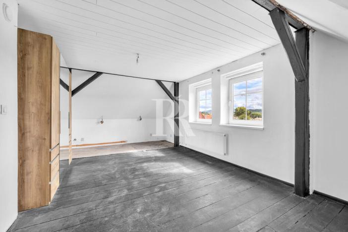 Prodej rodinného domu, Frýdlant, K. Světlé, 100 m2