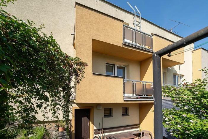 Prodej rodinného domu, Ostrava, Jedlová, 138 m2