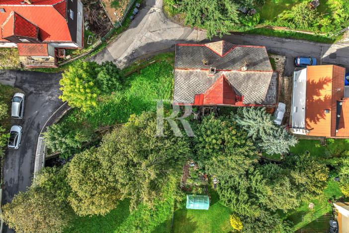 Prodej rodinného domu, Kamenický Šenov, Dlouhá, 100 m2