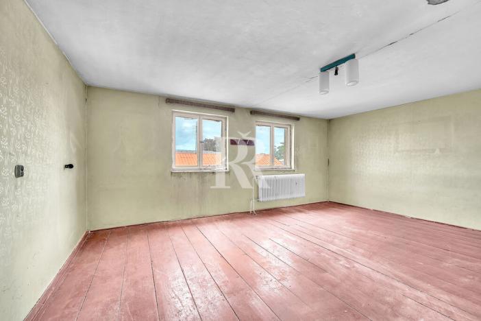 Prodej rodinného domu, Kamenický Šenov, Dlouhá, 100 m2