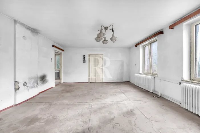 Prodej rodinného domu, Kamenický Šenov, Dlouhá, 100 m2