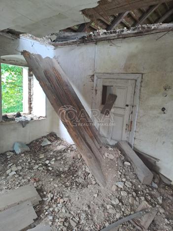 Prodej zemědělské usedlosti, Horní Planá - Hodňov, 617 m2