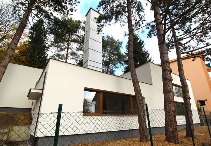 Prodej rodinného domu, Děčín, Riegrova, 250 m2