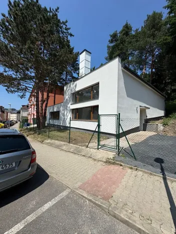 Prodej rodinného domu, Děčín, Riegrova, 250 m2