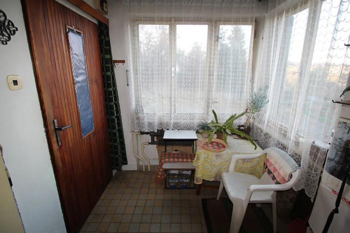 Prodej rodinného domu, Mirošovice, Svahová, 120 m2