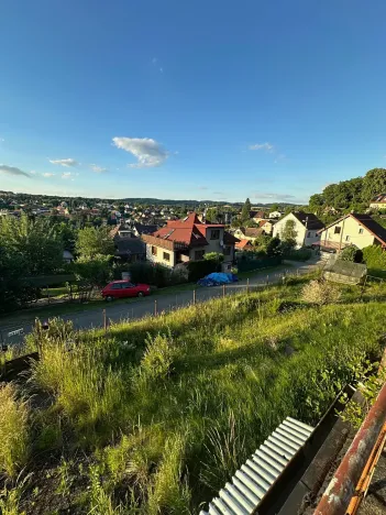 Prodej rodinného domu, Mirošovice, Svahová, 120 m2