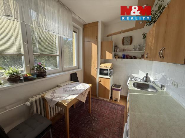 Prodej bytu 2+1, Ostrava - Hrabůvka, Josefa Kotase, 52 m2