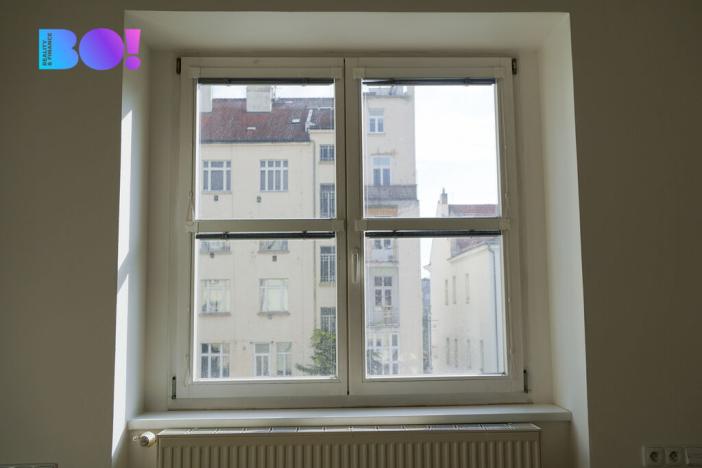 Pronájem kanceláře, Praha, Zubatého, 260 m2