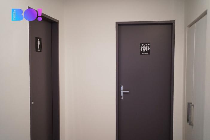 Pronájem kanceláře, Praha, Zubatého, 260 m2