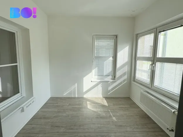 Pronájem kanceláře, Praha, Zubatého, 260 m2