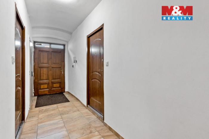 Prodej činžovního domu, Kravaře, P. Bezruče, 254 m2