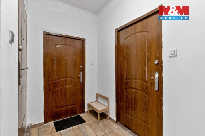 Prodej činžovního domu, Kravaře, P. Bezruče, 254 m2