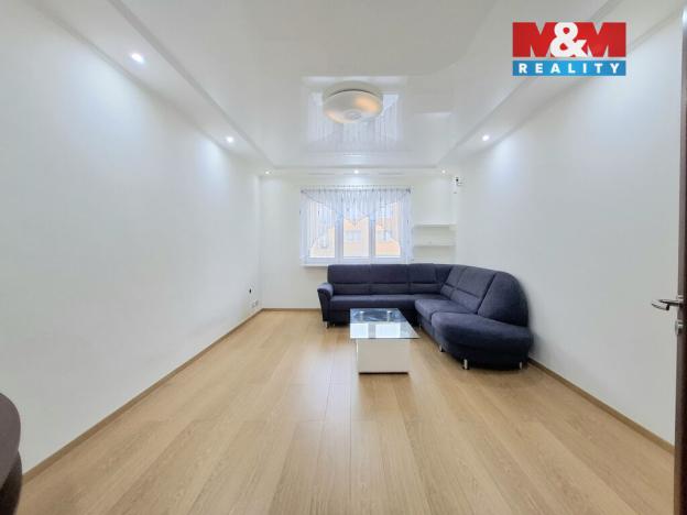 Pronájem bytu 2+1, Ostrov, Lidická, 76 m2