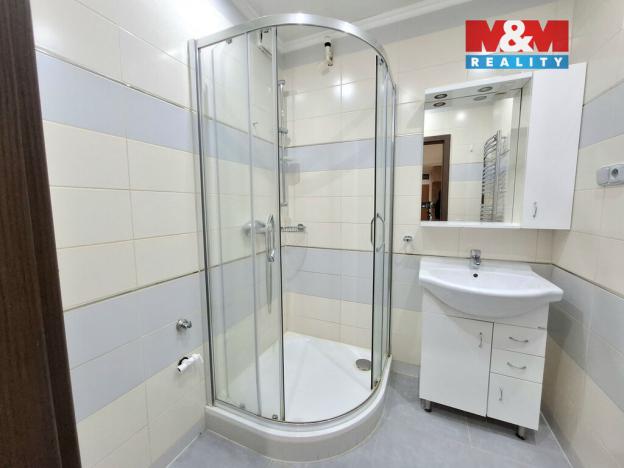 Pronájem bytu 2+1, Ostrov, Lidická, 76 m2