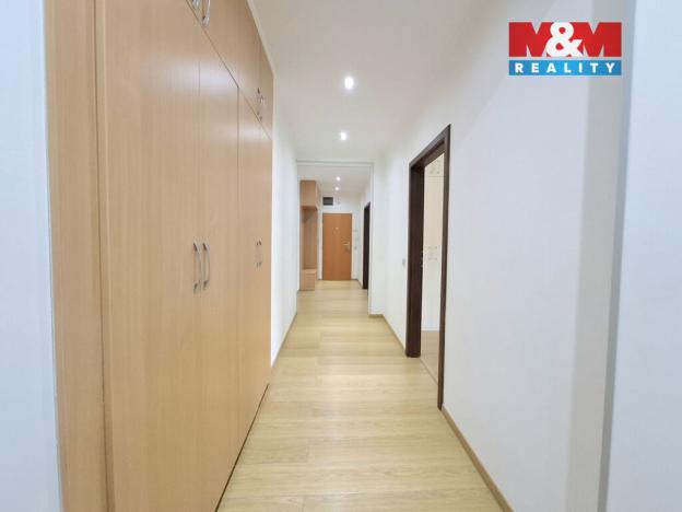 Pronájem bytu 2+1, Ostrov, Lidická, 76 m2