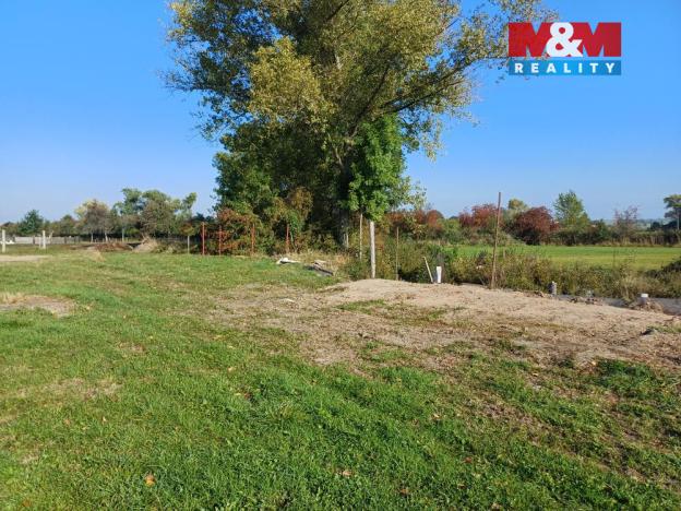 Prodej pozemku pro bydlení, Holice - Roveňsko, 837 m2