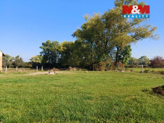 Prodej pozemku pro bydlení, Holice - Roveňsko, 837 m2