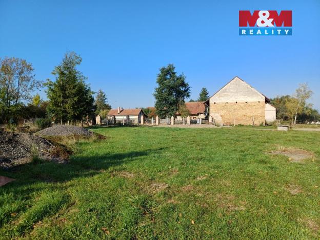 Prodej pozemku pro bydlení, Holice - Roveňsko, 863 m2