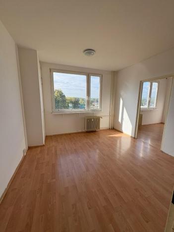 Pronájem bytu 1+1, Duchcov, Osecká, 38 m2