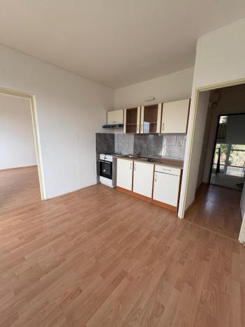 Pronájem bytu 1+1, Duchcov, Osecká, 39 m2