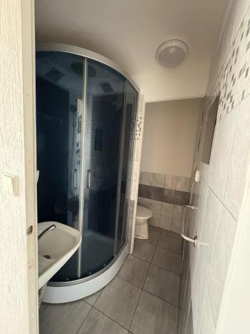 Pronájem bytu 1+1, Duchcov, Osecká, 39 m2