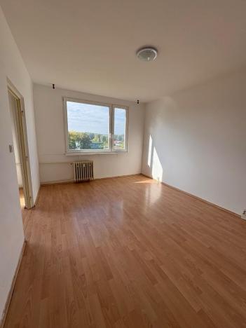 Pronájem bytu 1+1, Duchcov, Osecká, 39 m2