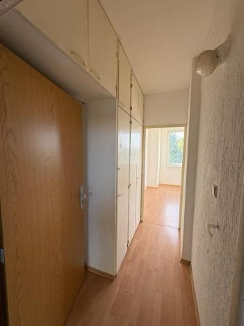 Pronájem bytu 1+1, Duchcov, Osecká, 39 m2