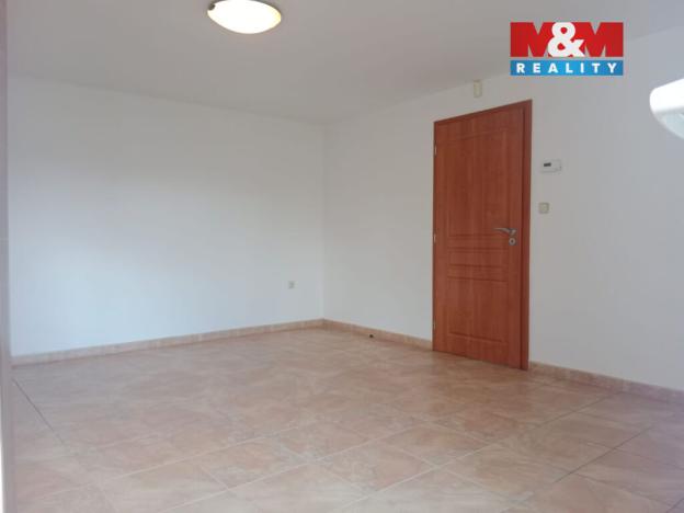 Pronájem rodinného domu, Rapotice, Nádražní, 95 m2