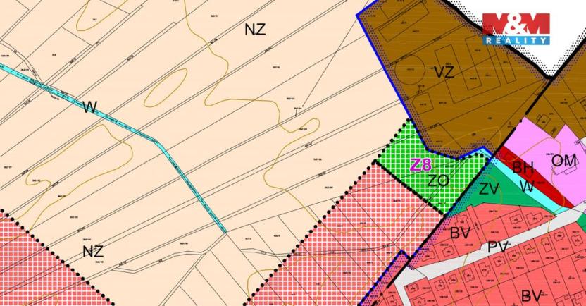Prodej pole, Živanice - Nerad, 10922 m2