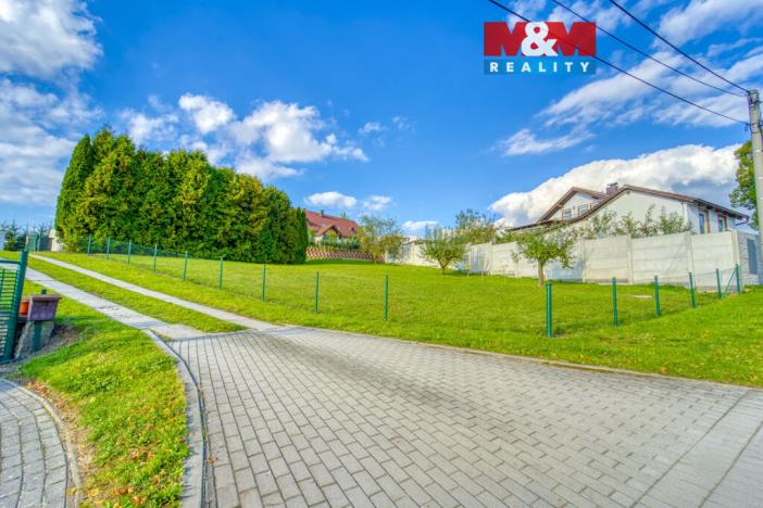 Pronájem zahrady, Všeruby - Brůdek, 527 m2